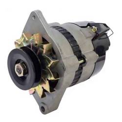 ALTERNATOR MASSEY FERGUSON TRACTORS SERIES MF 69-84 MRF MOTOROLA 12V 34A V1