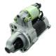 ARRANQUE HONDA FIT L4 1.5L 07-08 MRF DENSO 12V 0.8KW CW 9T