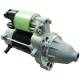 ARRANQUE HONDA FIT L4 1.5L 07-08 MRF DENSO 12V 0.8KW CW 9T