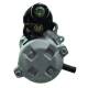 ARRANQUE HONDA FIT L4 1.5L 07-08 MRF DENSO 12V 0.8KW CW 9T