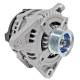 ALTERNATOR CHRYSLER TOWN COUNTRY DODGE GRAND CARAVAN JEEP WRANGLER V6 3.3L 3.8L 08-10 MRF DENSO 12V 140A CW S6 HP 