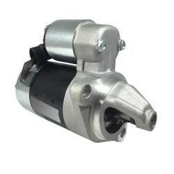 STARTER YANMAR MARINE L40 L60 L100 84-99 MRF HITACHI 12V 0.8KW CW 8T