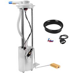 MODULE FUEL PUMP GM SILVERADO SIERRA 1500/2500/3500 99-04