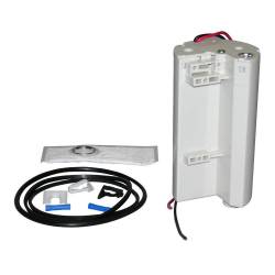 FUEL PUMP HALF BODY FORD BRONCO II SERIE E VAN 89-97 89-97