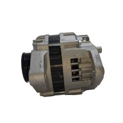 ALTERNATOR NISSAN 240SX L4 2.4L 95-96 MRF HITACHI 12V 90A CW S4 