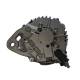 ALTERNATOR NISSAN 240SX L4 2.4L 95-96 MRF HITACHI 12V 90A CW S4 