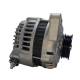 ALTERNATOR NISSAN 240SX L4 2.4L 95-96 MRF HITACHI 12V 90A CW S4 