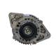 ALTERNATOR NISSAN 240SX L4 2.4L 95-96 MRF HITACHI 12V 90A CW S4 