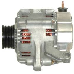 ALTERNATOR JEEP GRAND CHEROKEE V8 4.7L 99-00 DODGE DAKOTA DURANGO V8 4.7L 2000 MRF DENSO 12V 136A CW S6