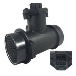 MASS AIR FLOW METER SENSOR HYUNDAI ACCENT 1.3L 1.5L 94-00 SCUOPE 1.5L 92-96