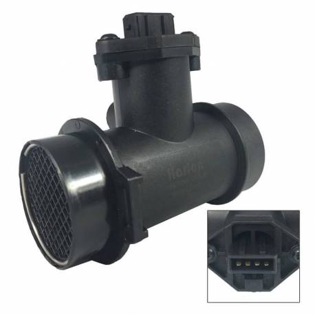 MAF SENSOR HYUNDAI ACCENT 1.3L 1.5L 94-00 SCUOPE 1.5L 92-96