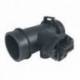 MAF SENSOR HYUNDAI ACCENT 1.3L 1.5L 94-00 SCUOPE 1.5L 92-96