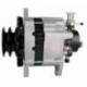ALTERNATOR NISSAN PATROL 3.3L 85-90 MRF HITACHI 24V 35A CW V2