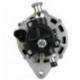 ALTERNATOR NISSAN PATROL 3.3L 85-90 MRF HITACHI 24V 35A CW V2