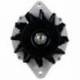 ALTERNATOR NISSAN PATROL 3.3L 85-90 MRF HITACHI 24V 35A CW V2