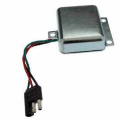 REGULATOR ALTERNATOR MRF MOTOROLA 24V 28.0VSET B-CIRCUIT 8MA A24VN MA24VN