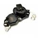 REGULADOR ALTERNADOR MRF BOSCH 12V 14.4VSET A-CIRCUIT L-DFM TERMINALS IR-LC