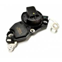 REGULADOR ALTERNADOR MRF BOSCH 12V 14.4VSET A-CIRCUIT L-DFM TERMINALS IR-LC