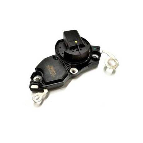 REGULADOR ALTERNADOR MRF BOSCH 12V 14.4VSET A-CIRCUIT L-DFM TERMINALS IR-LC