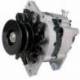 ALTERNATOR NISSAN PATROL 3.3L 85-90 MRF HITACHI 24V 35A CW V2