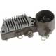 REGULATOR ALTERNATOR MRF DENSO 12V 14.5VSET A-CIRCUIT C-FR-IG-L TERMINALS IR-IF HARFON 