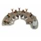 RECTIFIER ALT DELCO 12V 105A AD230 SERIES IR-IF HARFON