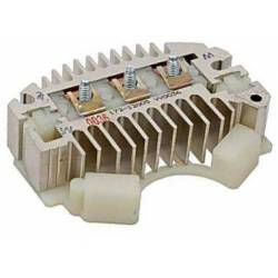 RECTIFIER ALTERNATOR DELCO 12-24V 12SI 56-78A SERIES IR-EF HARFON