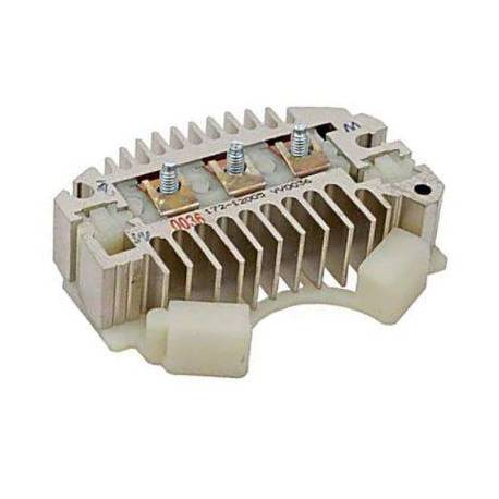 RECTIFIER ALTERNATOR DELCO 12-24V 12SI 56-78A SERIES IR-EF HARFON