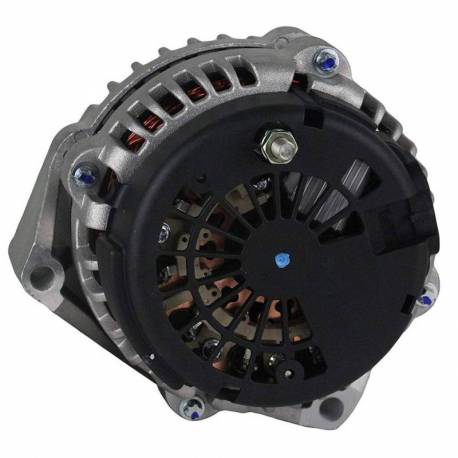ALTERNATOR CHEVROLET GMC C-K SERIES EXPRESS SAVANA 96-00 MRF DELCO 12V 100A CW S6