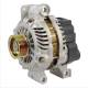 ALTERNATOR MAZDA 6 L4 1.8L 2.0L 2.3L 02-08 MRF MITSUBISHI 12V 90A CW S6