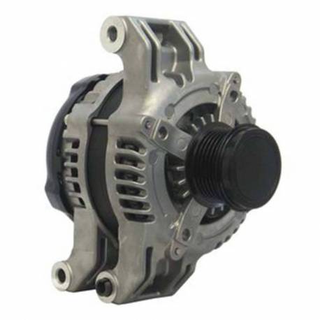 ALTERNATOR DODGE CHARGER JEEP CHEROKEE V6 3.6L 11-15 MERF DENSO HP 12V 160A CW SD6