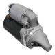 STARTER FORD FIESTA M.T L4 1.3L 88-93 MRF MITSUBISHI 12V 0.8KW CCW 8T