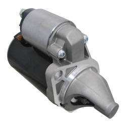 STARTER FORD FIESTA M.T L4 1.3L 88-93 MRF MITSUBISHI 12V 0.8KW CCW 8T