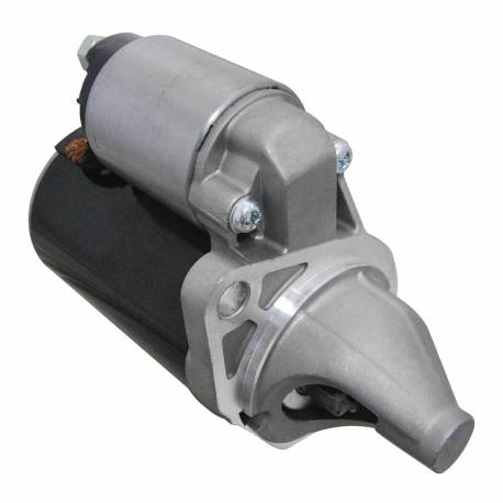 STARTER FORD FIESTA M.T L4 1.3L 88-93 MRF MITSUBISHI 12V 0.8KW CCW 8T