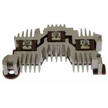 RECTIFIER ALT DELCO 12V 21-22-23-31-33-34-35SI IR-EF HARFON