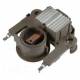 REGULATOR ALTERNATOR FORD FIESTA MRF MITSUBISHI 12V 14.3VSET A-CIRCUIT IR-IF