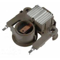 REGULATOR ALTERNATOR FORD FIESTA MRF MITSUBISHI 12V 14.3VSET A-CIRCUIT IR-IF