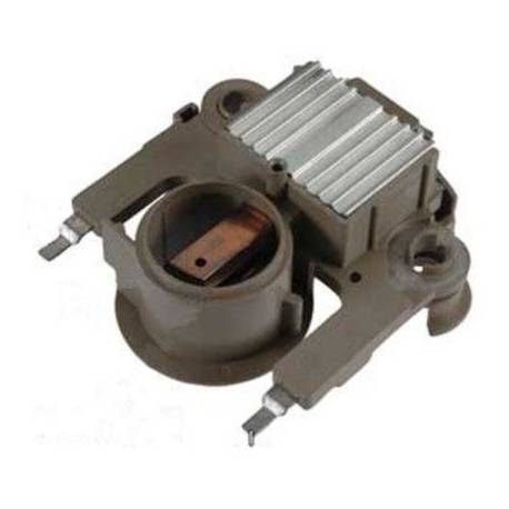 REGULATOR ALTERNATOR FORD FIESTA MRF MITSUBISHI 12V 14.3VSET A-CIRCUIT IR-IF
