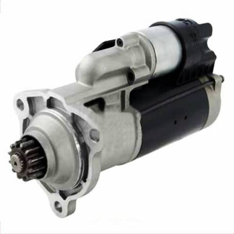STARTER SCANIA BUS K270 K310 K340 K380 K420 TRUCK G P T 230 270 280 380 04-12 MRF BOSCH 24V 12T CW PLGR 5.5K