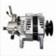 ALTERNATOR ISUZU LUV D-MAX DIESEL 3.0L 4JH1-TC 4JJ1-TC 02-07 MRF HITACHI 12V 70A CW V1