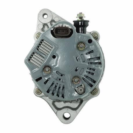 ALTERNATOR TOYOTA TERCEL L4 1.5L 98-99 MRF DENSO 12V 60A CW S4
