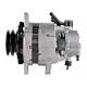 ALTERNATOR HYUNDAI GALLOPER 2.5L TD 98-03 H100 2.5L 2.6L 94-05 MRF MANDO 12V 65A CW V2