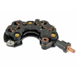 RECTIFIER ALT DELCO 12V 50A 5SI SERIES IR-IF UNIQUE HARFON