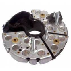 RECTIFIER ALTERNATOR BOSCH 24V 110-140A VOLVO 145mm IR-EF HARFON