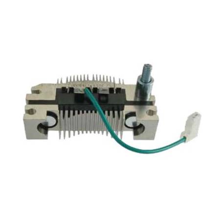 RECTIFIER ALTERNATOR MARELLI 12V FIAT IVECO 19.5mm HARFON