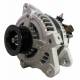 ALTERNADOR TOYOTA COROLLA MATRIX PONTIAC VIBE L4 1.8L 09-10 MRF DENSO 12V 100A CW S5 HP 