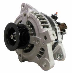 ALTERNATOR TOYOTA COROLLA MATRIX PONTIAC VIBE L4 1.8L 09-10 MRF DENSO 12V 100A CW S5 HP 