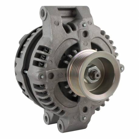 ALTERNATOR HONDA CIVIC CR-V ACURA ILX L4 2.4L 12-15 MRF DENSO 12V 120A CW S7 HP 