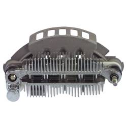 RECTIFIER ALTERNATOR MITSUBISHI 12V 120A IR-IF 100mm FORD LINCOLN