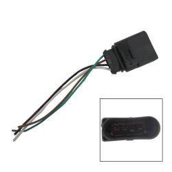 CONNECTOR SENSOR OXYGEN VW SPACE FOX CROSS FOX M 4W
